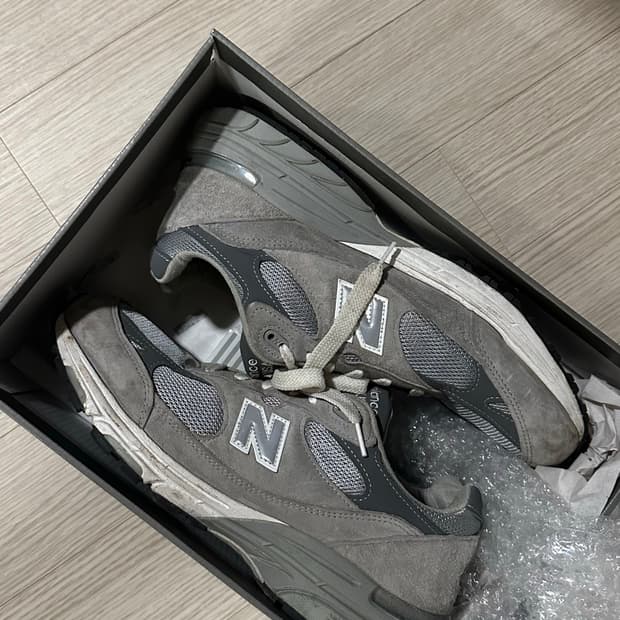 뉴발란스 993 280