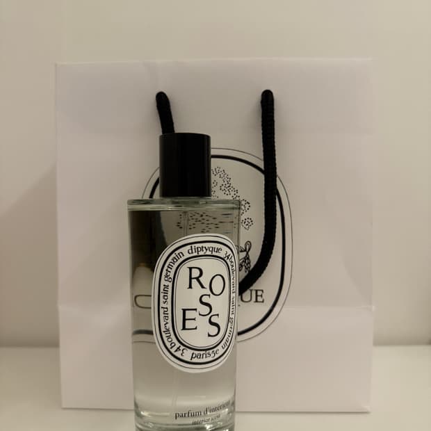딥디크 룸스프레이 로즈 150ml (1회 발향)