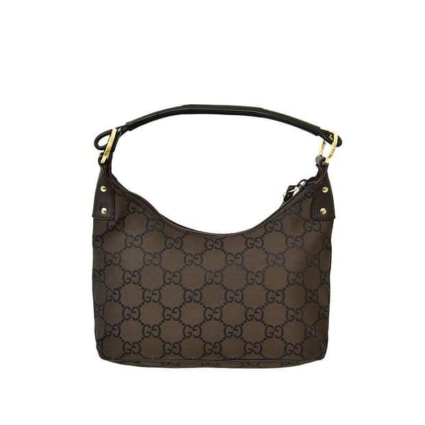 구찌 GG 시마 호보 숄더백(정품)