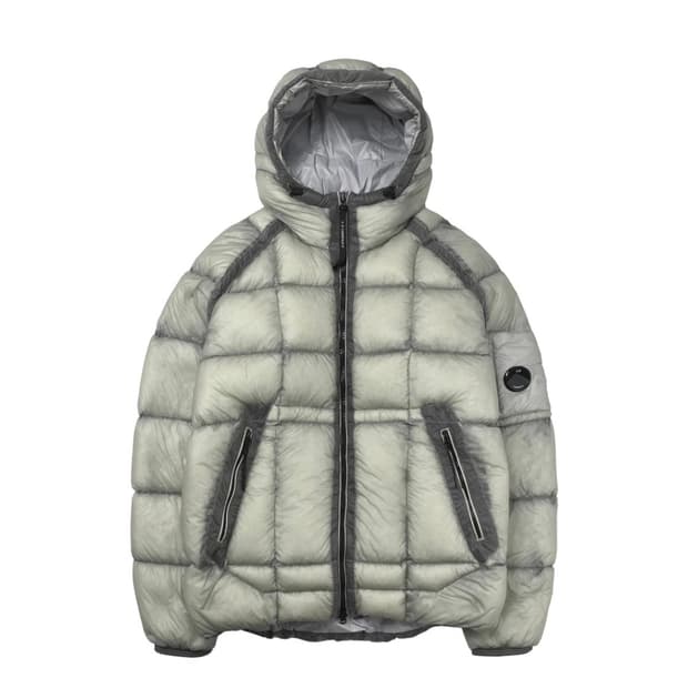 CP컴퍼니 DD쉘 XL 새상품 (비닐 안뜯음, 신세계 구매)