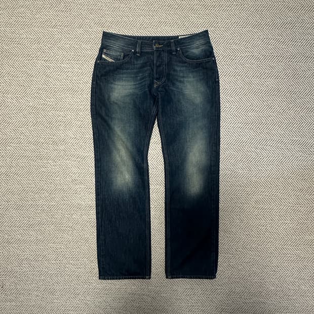 DIESEL vintage jeans