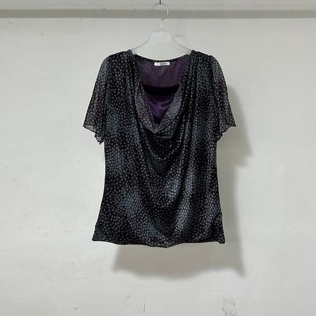vtg top