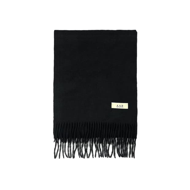 fringe muffler