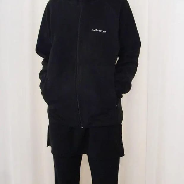 구함)지초이 24-006 후드집업