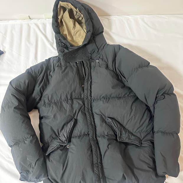 텐씨 아틱 블랙50