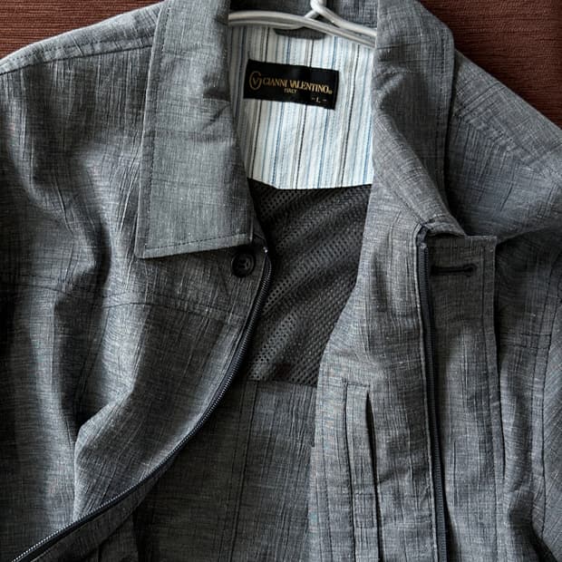 GIANNI VALENTINO