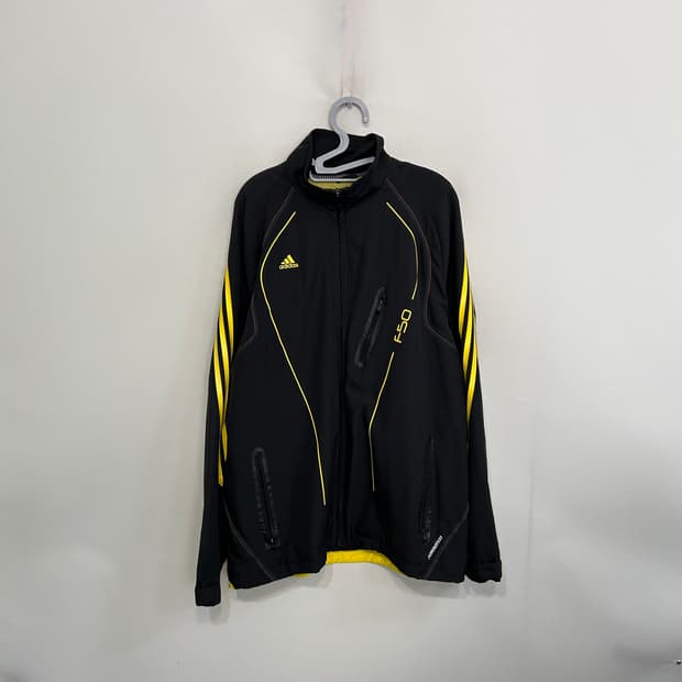아디다스 남성 우븐 바람막이 자켓 110