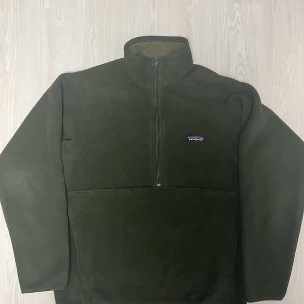 파타고니아 신칠라 마수피얼 맨즈M