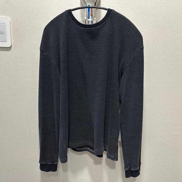 [2(L)] htae 90s thermal soft faded black