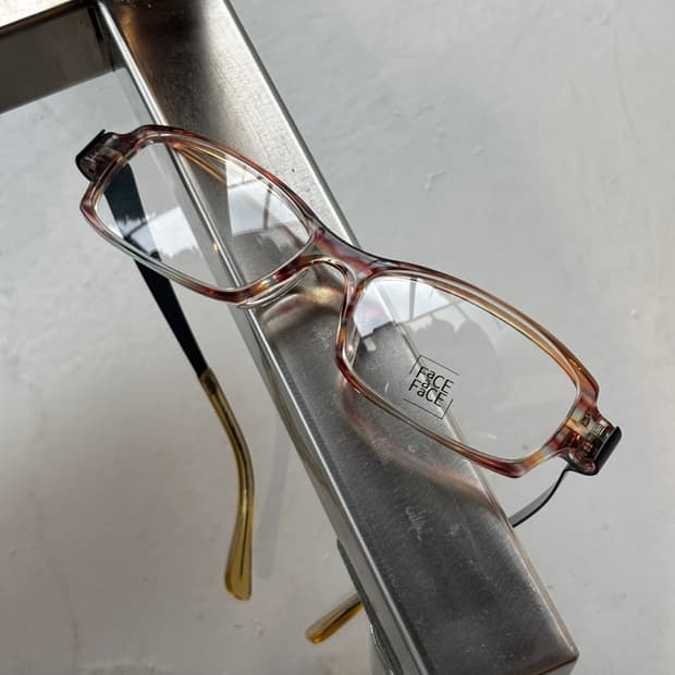 Face a Face Eyeglasses