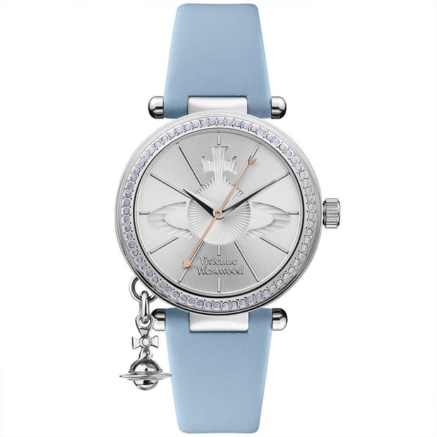 Vivienne Westwood 쿼츠 여성 시계 비비안 웨스트우드