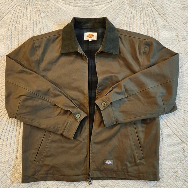 디키즈 워크자켓 (L)