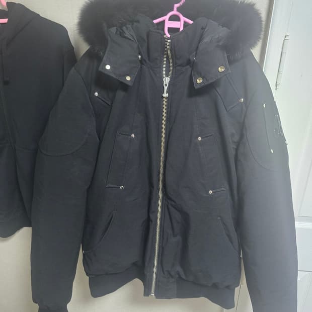 24FW 무스너클 발리스틱 XXL 새상품급