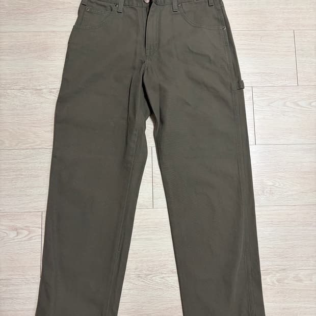 디키즈 1939 카펜터팬츠