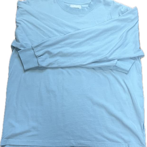 디스이즈네버댓 T.N.T. Classic HDP L/S Tee Light