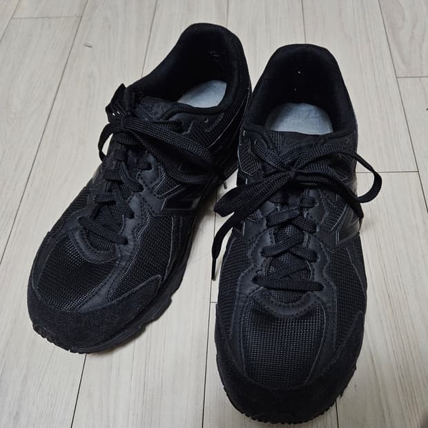 뉴발란스 480v5 블랙 280