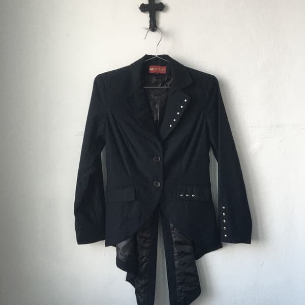Body line jacket