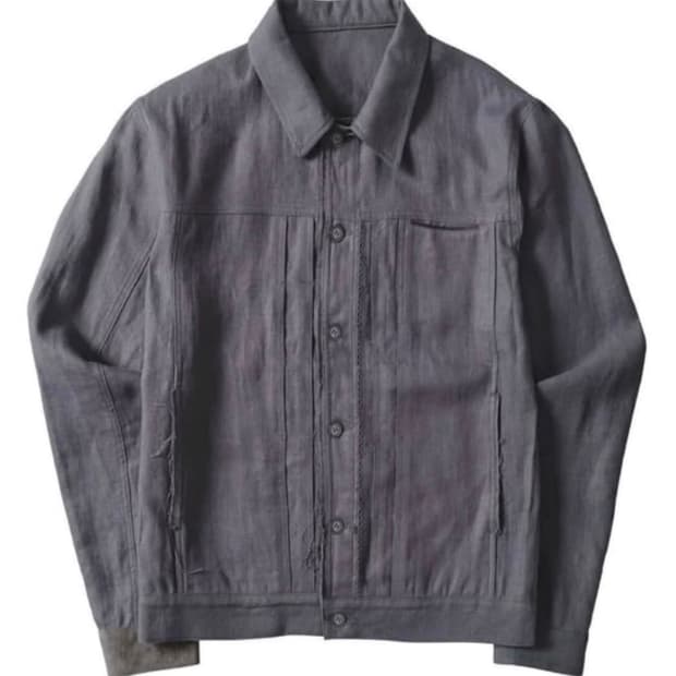 [구매, S사이즈] Xlim Ep7 09