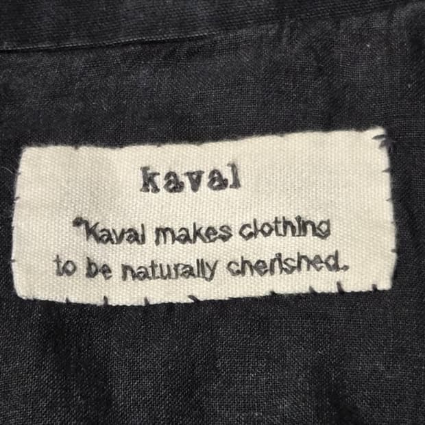 kaval work jarket