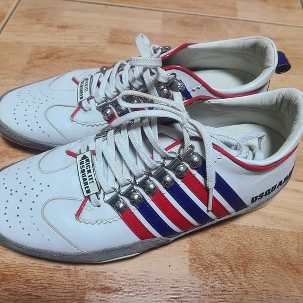 디스퀘어드2 41(260추천)