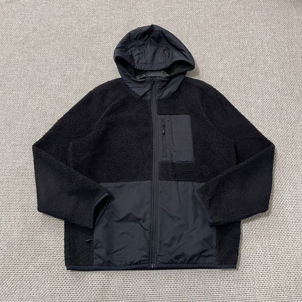 언더아머 후리스 5163