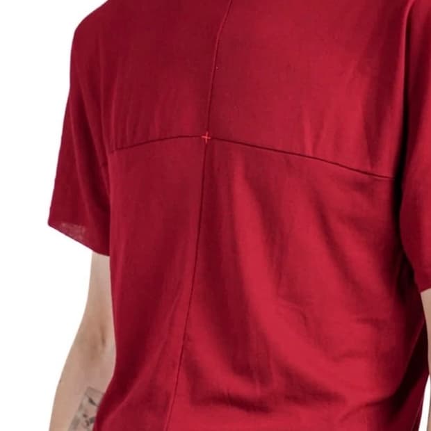 M.A+ Short Sleeve