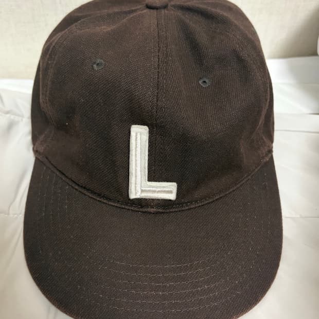 구매)) 테프스토어즈 L 볼캡