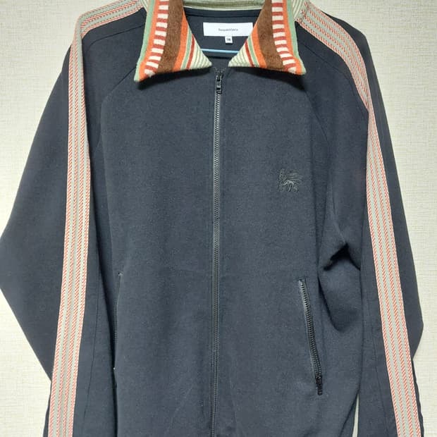 사스콰치 패브릭스 멕스 트랙 자켓