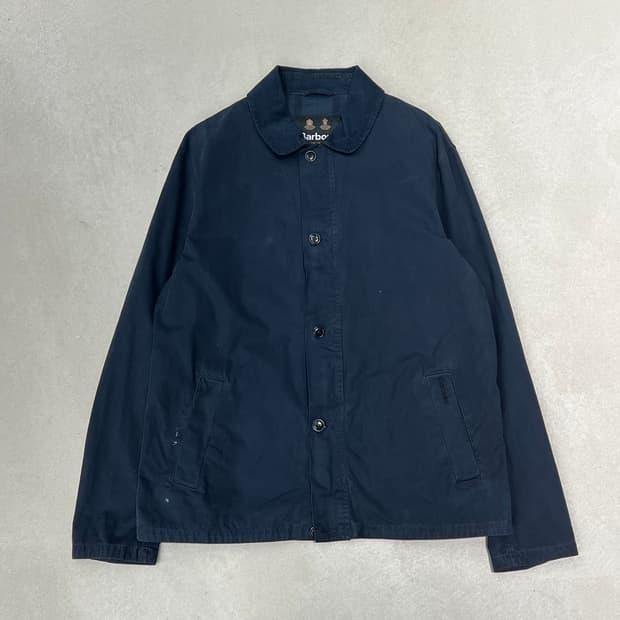 바버 헌팅자켓 s09029