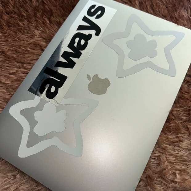 Starteam 스타팀 스티커팩 