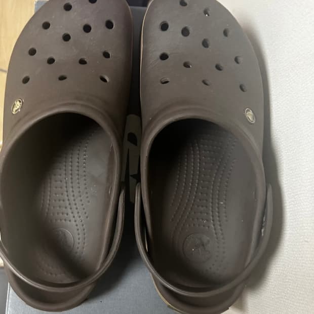 크록스 290