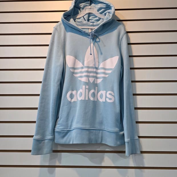 ADIDAS 아디다스 후드티