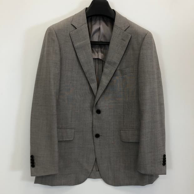 갤럭시 수젤로 모헤어 혼방자켓 100