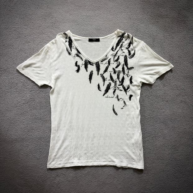 Nicole vkei t shirt