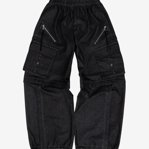 알에스에스씨) [RSSC×POG SERVICE]RIVET CARGO CO