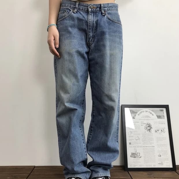 Edwin 503 Denim Pants