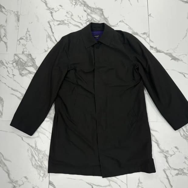 폴스미스 싱글 맥코트