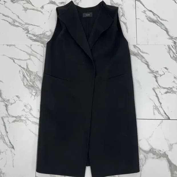 타임 코트 베스트