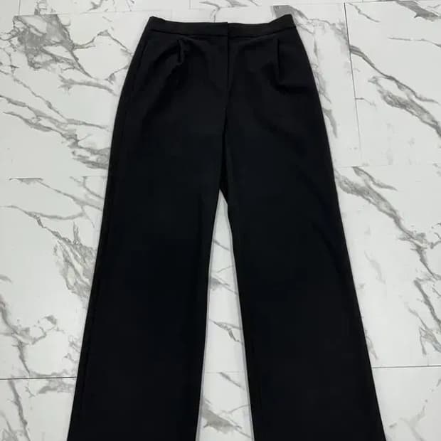 타임 밴딩 팬츠