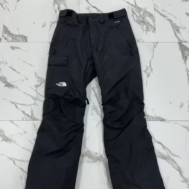 노스페이스 드라이벤트 스키 팬츠