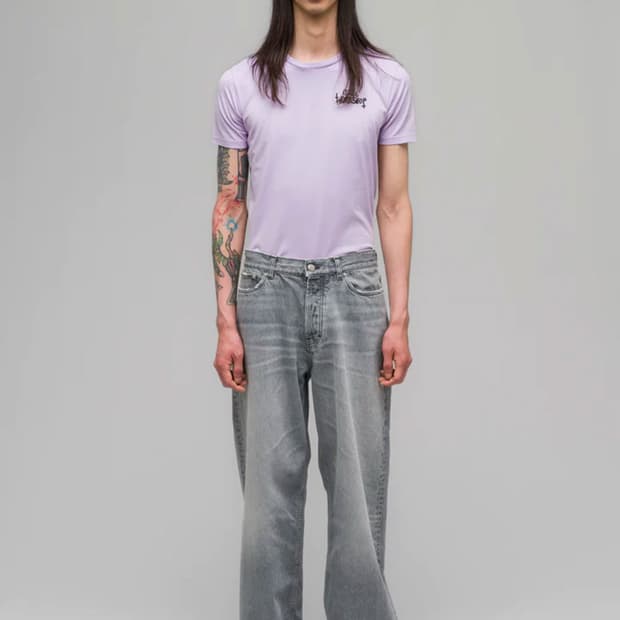032c Attrition Destroyed Jean Washed Gre