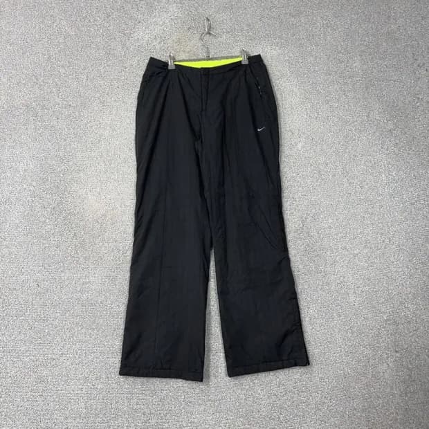 나이키 클리마핏 기능성 우븐팬츠 XL