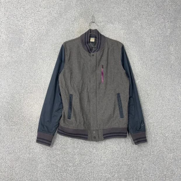 나이키 NSW 빈티지 스타디움 자켓 L