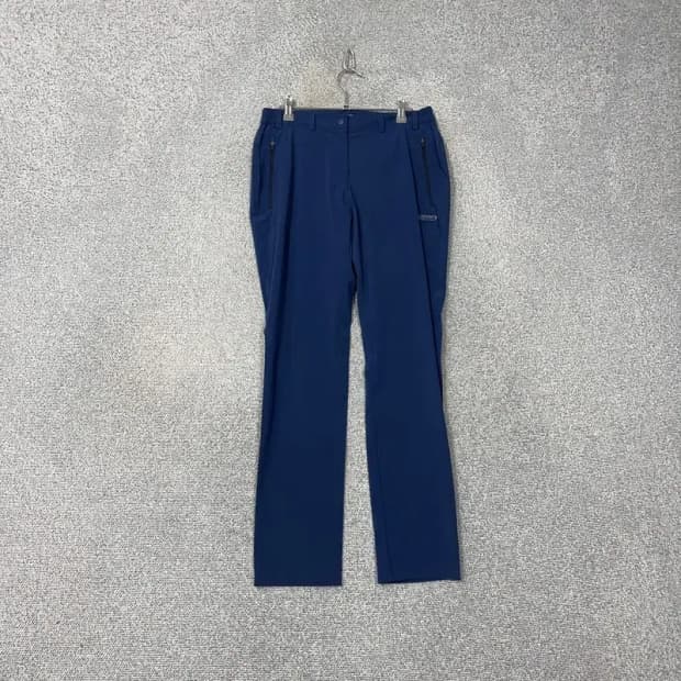 디스커버리 네이비 기능성 팬츠 29