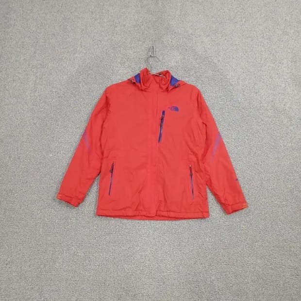 노스페이스 여성 고어텍스 코랄 기능성 바람막이 M