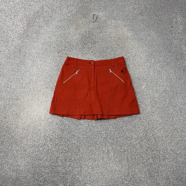 와이드앵글 골프 여성 기능성 스커트 64