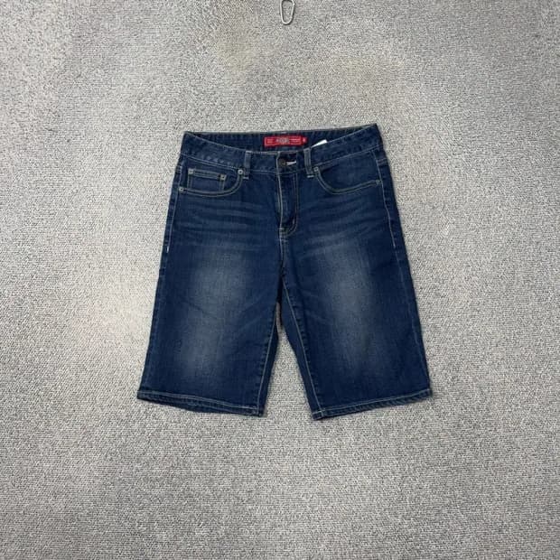 디키즈 워싱 캐주얼 데님 반바지 30