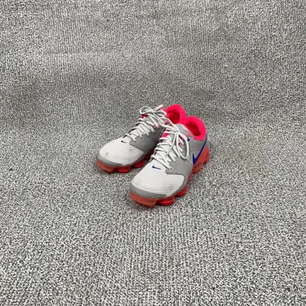 나이키 베이퍼맥스 울트라 마린 여성 런닝화 235