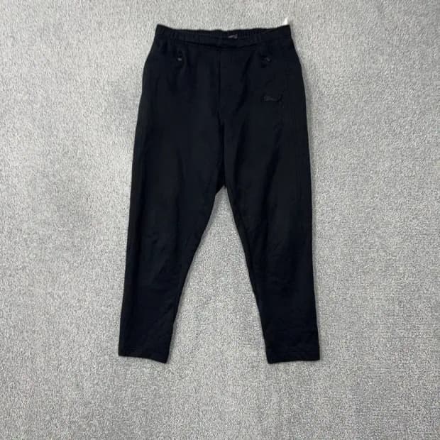 푸마 남성 트레이닝 팬츠 S