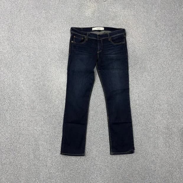 아베크롬비 캐주얼 청바지 27